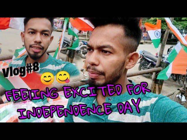 Feeling excited for Independence Day || Vlog #8 ||By Moinul Vlog