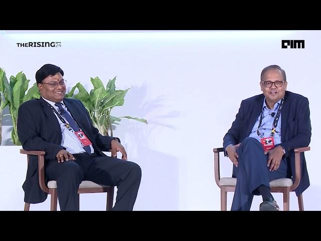 Transforming DE&I: Beyond the Binary | Deepak N & Niren Saha | Access Bank & ATCI