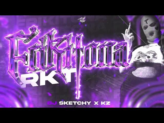 FRIKITONA RKT (ELLA SE TOMO UNA PICKY ) | KZ X DJ SKETCHY