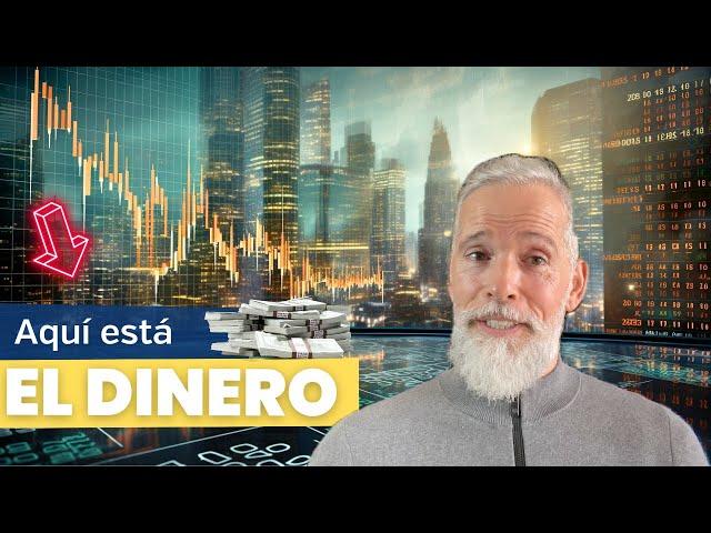 Estrategias de TRADING INSTITUCIONAL: Lo QUÉ DEBES SABER como trader minorista