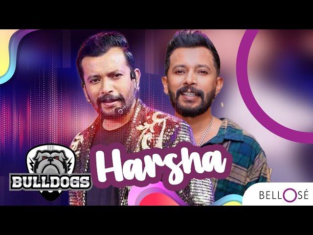 Malsara "මල්සරා" - Harsha Dhanosh | BullDogs Music | Club Friday ft. Harsha Dhanosh @ Swarnawahini