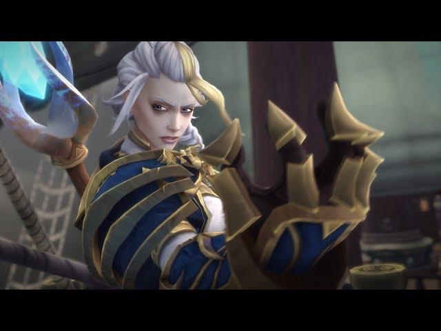 [Spoiler] El asedio de Lordaeron