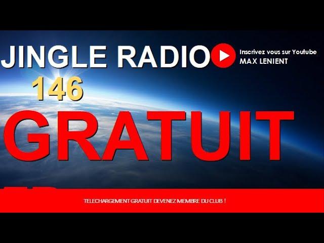 Jingle radio gratuit ( jingle radio bonjour bon réveil avec nous )