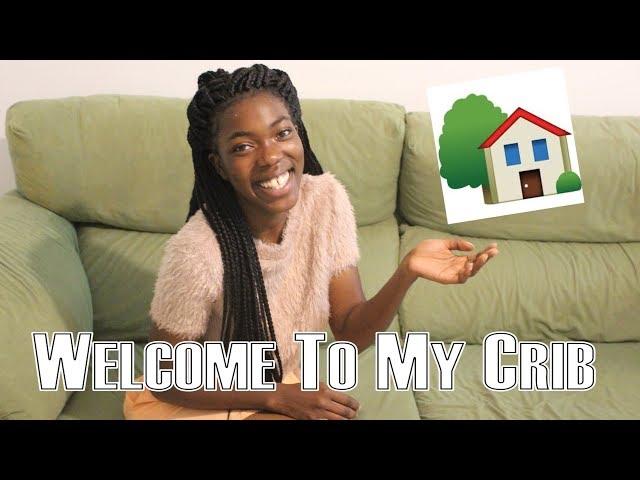 Welcome To My Crib | Spain Edition