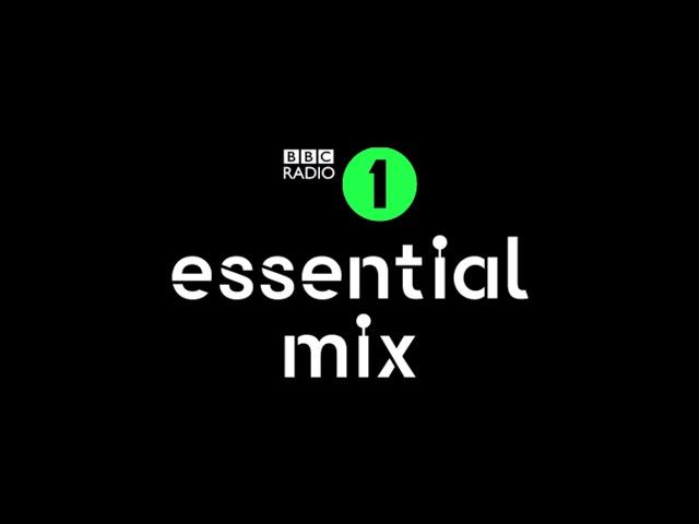 2006/09/03 Kerri Chandler Essential Mix