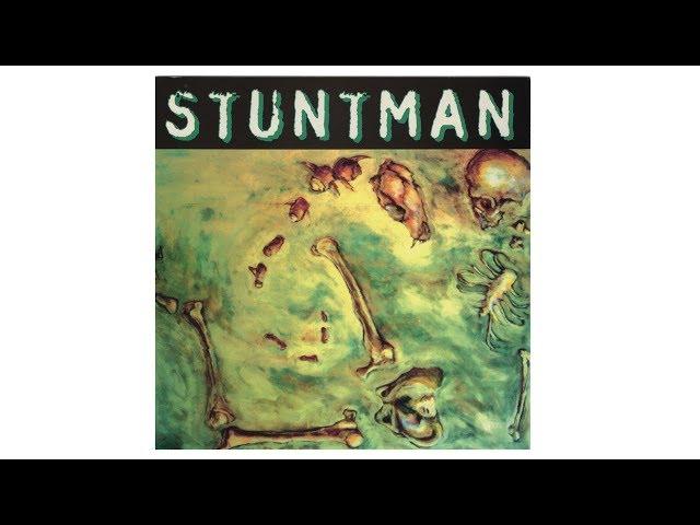 Stuntman-  The Right Channel