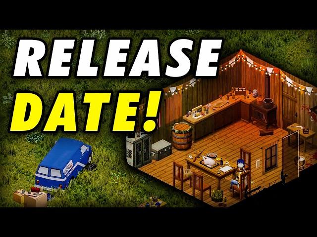 BUILD 42 ALMOST HERE! | Project Zomboid Thursdoid Update