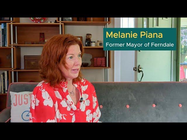 Melanie Piana on Spending Tax Dollars Efficiently – Yes Ferndale