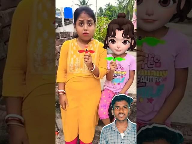 The little one did not get a lollipop  #shortvideo #ytshorts #drama #shorts