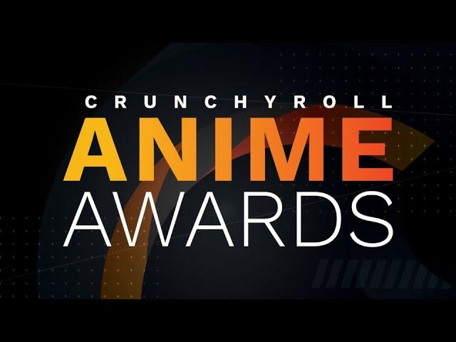 Voting In The 2021 Crunchyroll Anime Awards