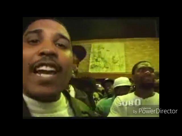 Goodz vs Head I C E  Full Battle Lionz Den (Throwback)