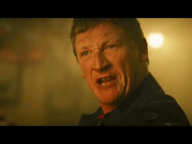 Green Street Hooligans - Tommy Hatcher kills the Major