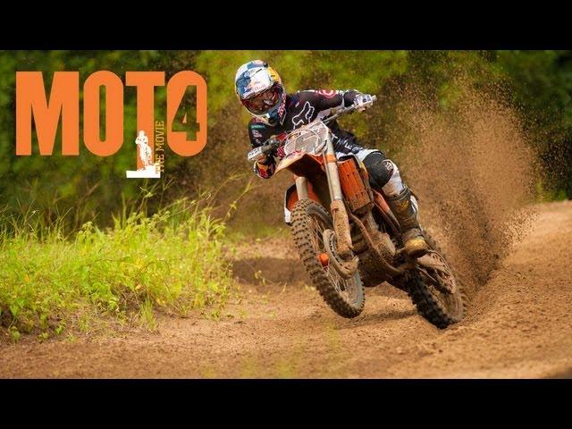 MOTO 4 The Movie (Official Movie Trailer)