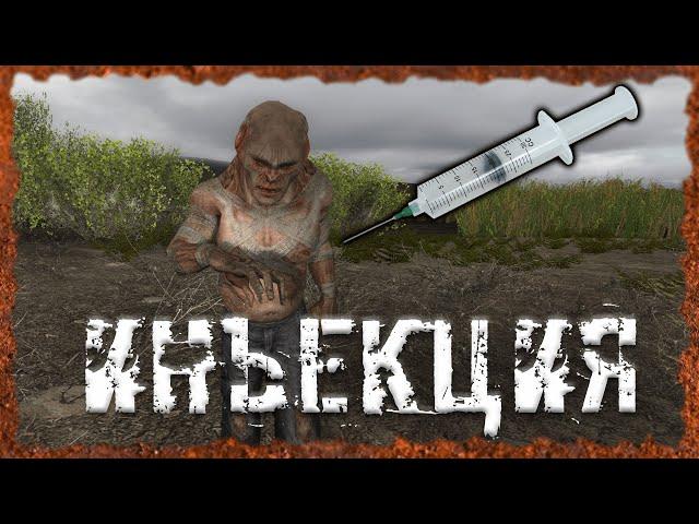 Инъекция S.T.A.L.K.E.R. ОП 2.2 Народная солянка