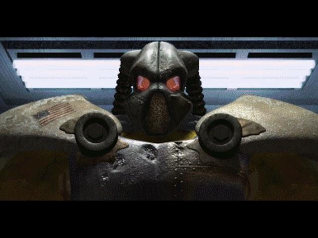 Fallout 2 Фрэнк Хорриган