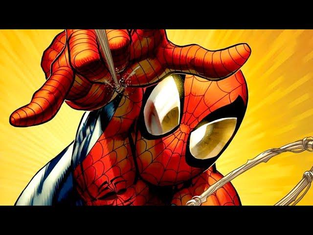 The Rise and Fall of Ultimate Spider-Man