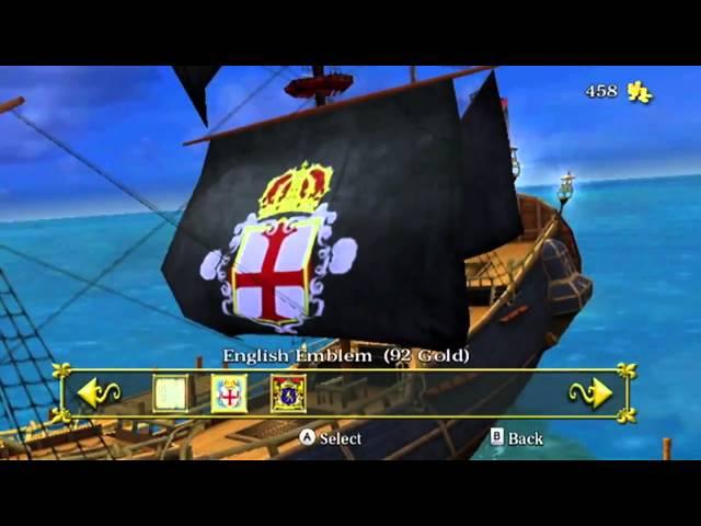 Sid Meier's Pirates! - Official Trailer HD