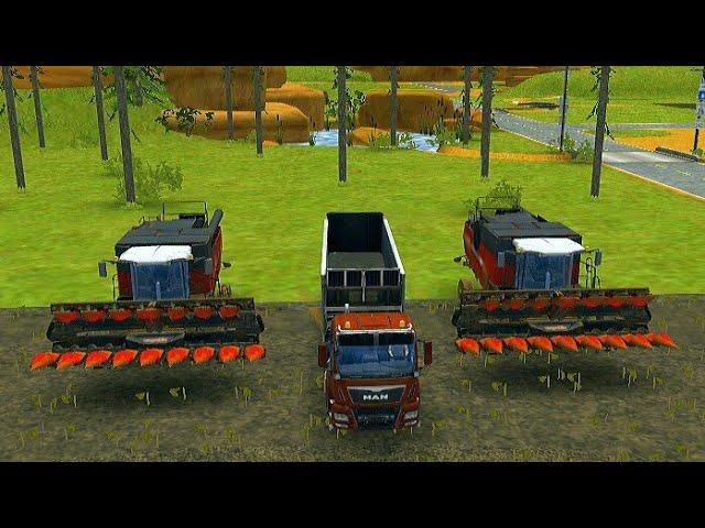 Farming Simulator 18 #10 uz (#3) simulator uz games