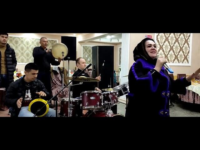 Zebiniso Ismoilova - 2021 Файзли туйда#Zebohon2021