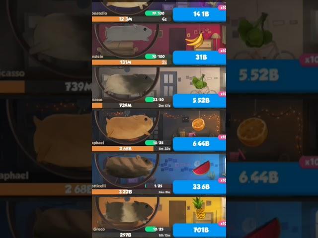 Pineapple untuk El Greco #shorts #short #gaming