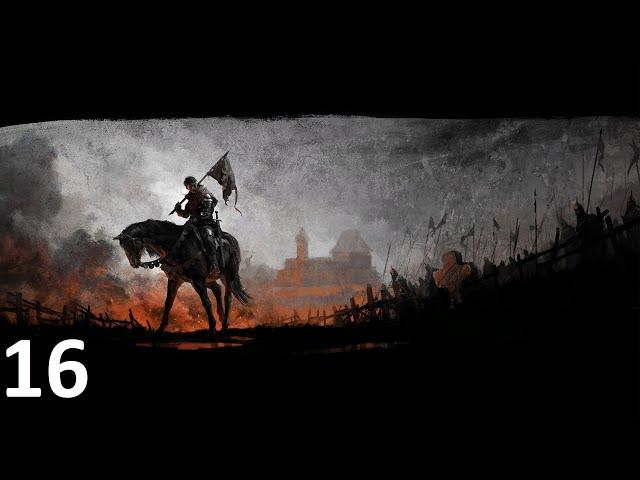 Всего понемногу - Kingdom Come: Deliverance (прохождение, 2020) #16