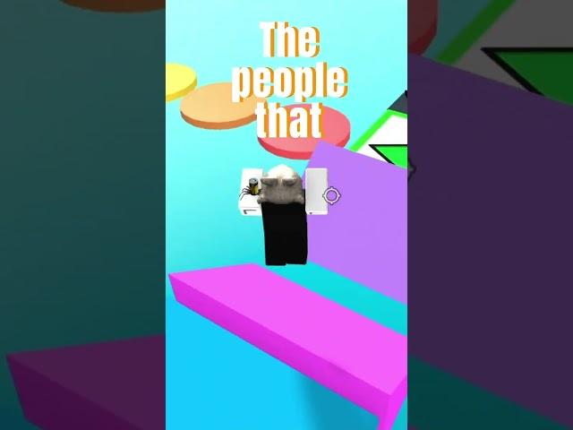 Am i the only person that hates the people that ask for likes #roblox #funny #trend #shorts