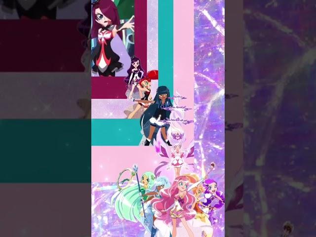 Lolirock (sugar crash) flash warning