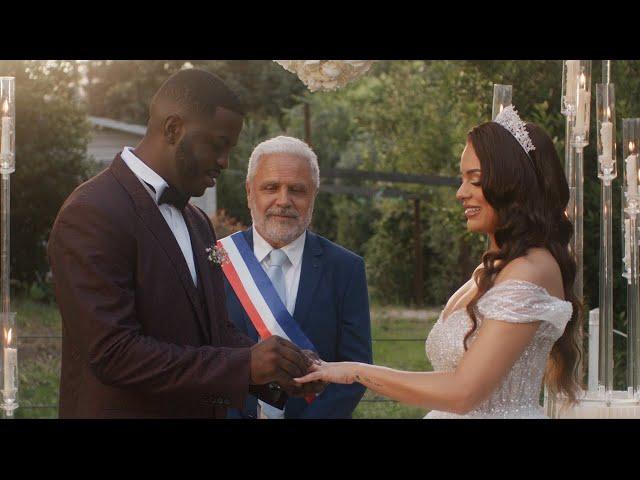 Scridge - Samira 3 ft. Isleym (Clip Officiel) [ La trilogie part 3 FINAL ]