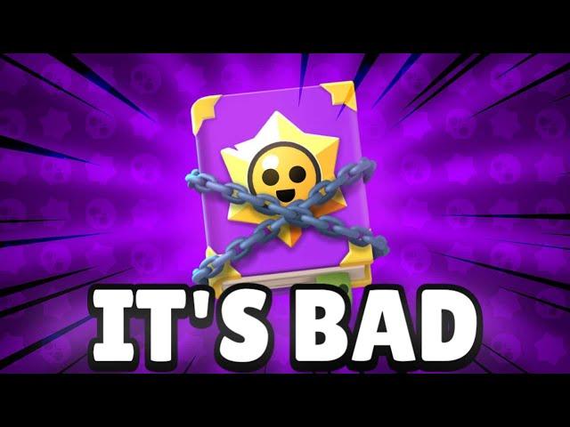 What is Going on in Brawl Stars?!