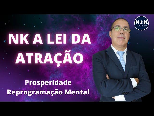 Apresentação NK A Lei da Atração 2021