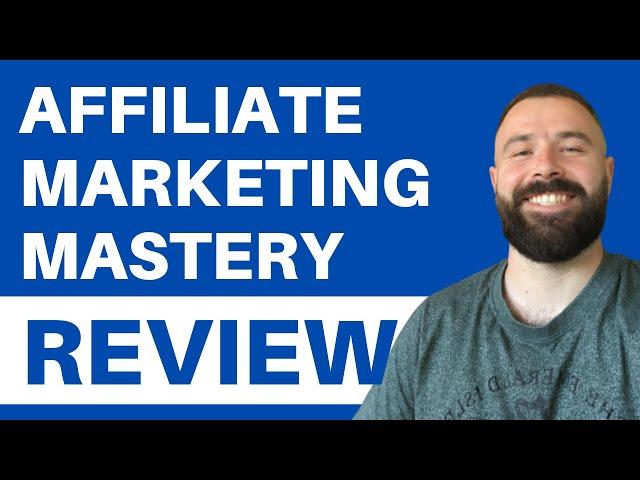 Affiliate Marketing Mastery Review - Is Stefan James's Course LEGIT or NOT? (Revealed)