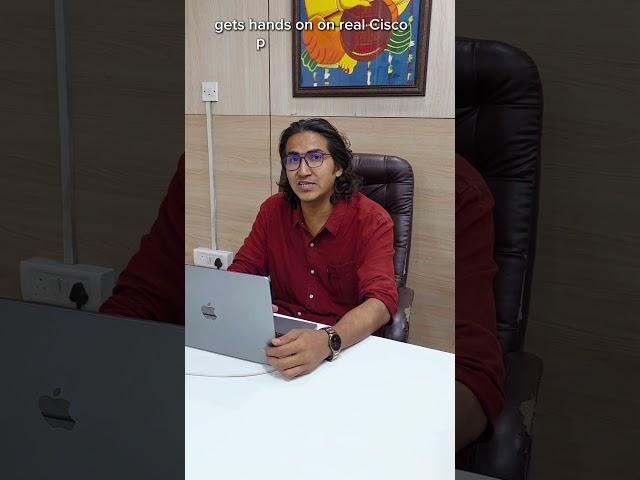 Greatest Network Engineer Webinar on this Saturday in Delhi NCR
