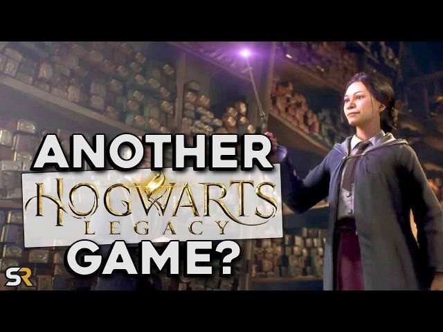 Is Hogwarts Legacy 2 Happening?