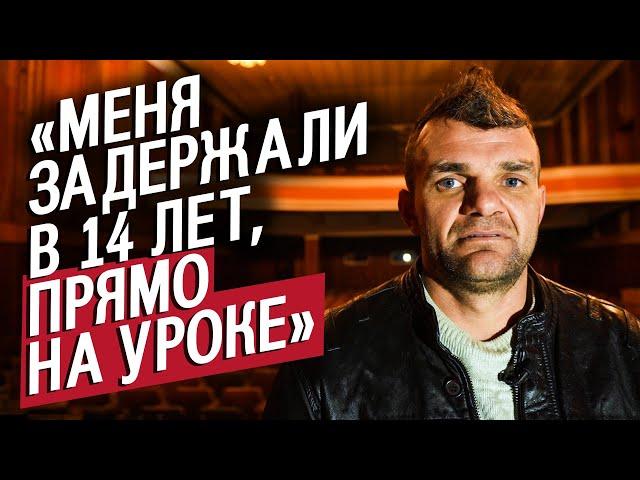 Отсидел за маньяка 8 лет и был оправдан: Яков | Вопреки