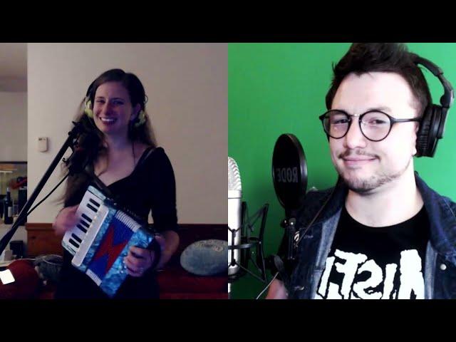 TFP & BrokeTheInterweb This Magic Moment - Twitch Sings Archives