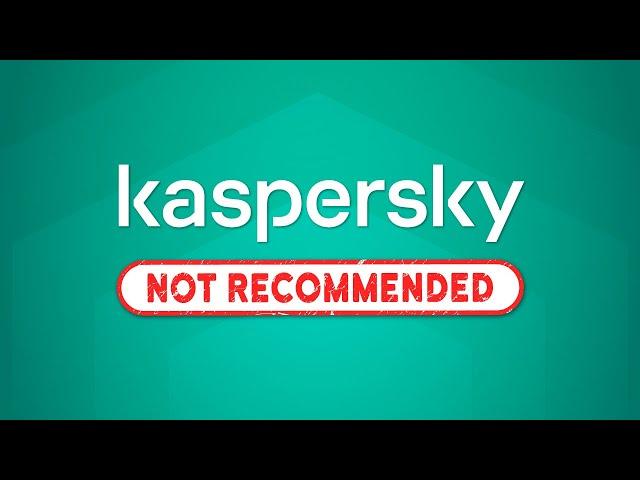 Kaspersky Antivirus review | PROS & CONS | Is Kaspersky safe?