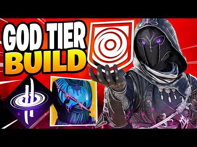 This INSANE Build will DOMINATE Destiny 2 Lightfall!