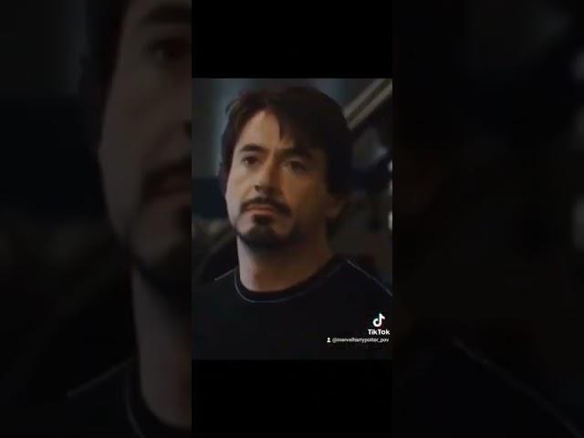 Robert Downey Jr RDJ Ironman