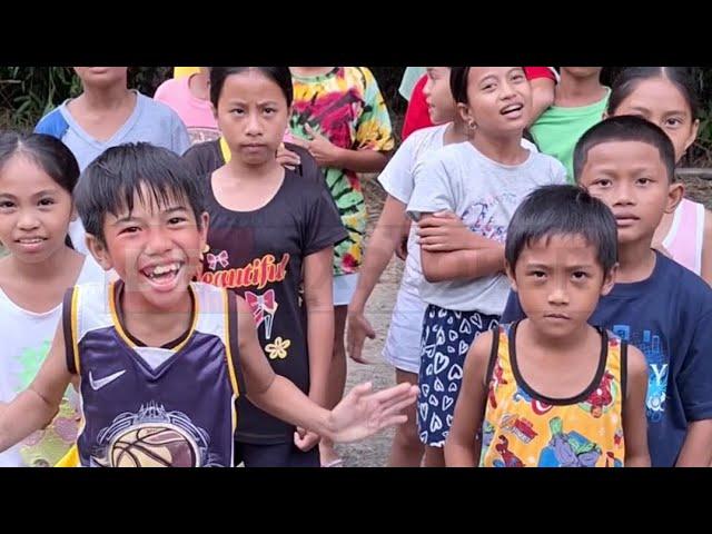 Hulaan ang mga Regalo sa Pasko! Jumbled Words!