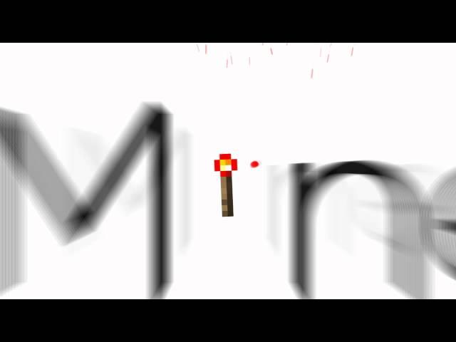 Intro z muzyką dla MinecraftPolska