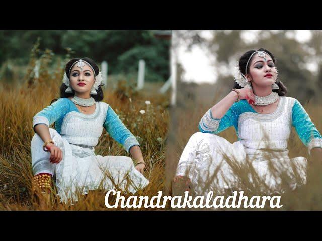 Chandrakaladhara | Dance Cover | @DanceWithRukkusMomus