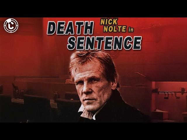 Death Sentence (1974) | Full Movie | CineStream