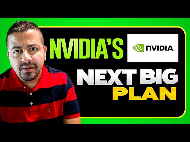 What is Nvidia's New Technology? | NVDA Stock Analysis | Nvidia Stock Update