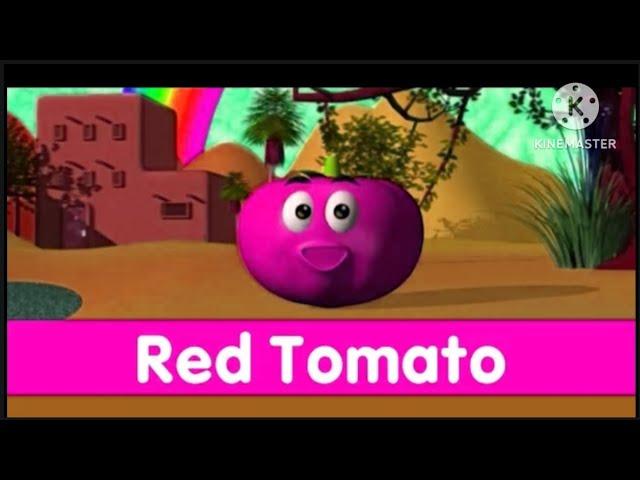 Red Tomato - Toyor Baby English in Luig Group