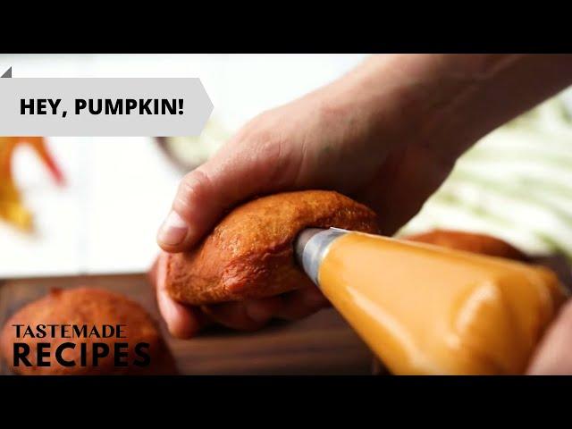 The 9 Best Tastemade Pumpkin Recipes Ever