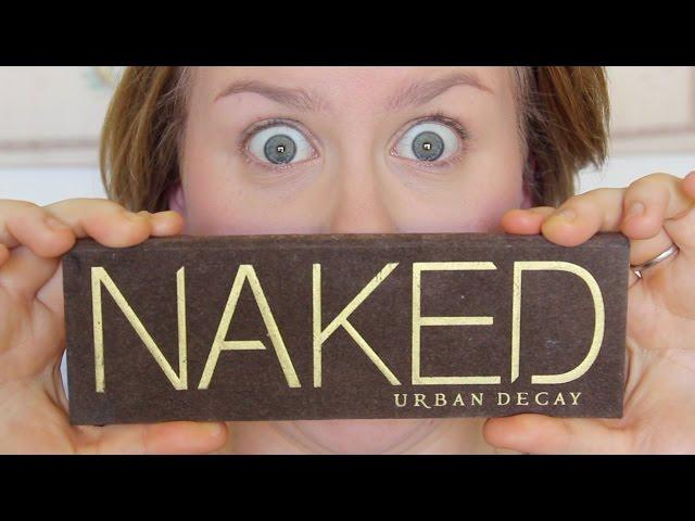 My Go To Makeup Look