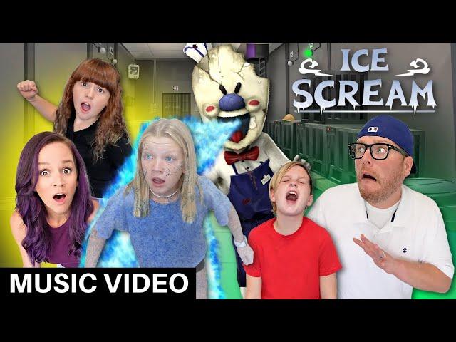 Caught All The NOOBS  V Family Official Music Video (Ice Scream Song) feat. BSlick