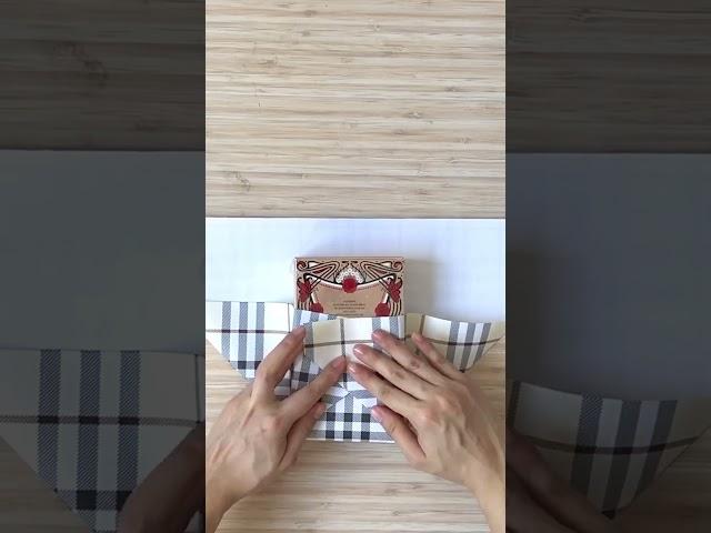 Easy Gift Wrapping Idea for any Occasion | Gift Wrapping #8