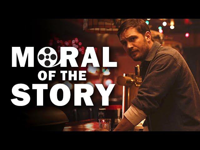 The Drop - Moral Of The Story (Film Analysis)