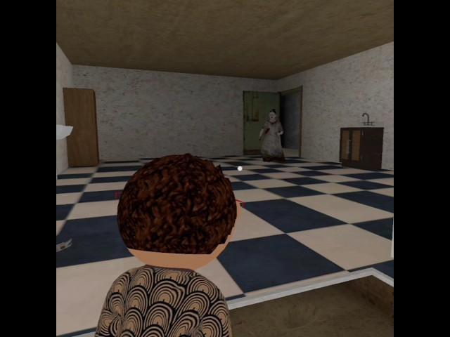 #granny #dala #roblox #grannyattackme #animation #grannygame #scarystories #gullibullihorrorstory